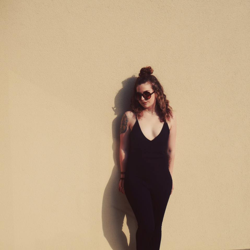Johanna Daze